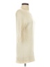 Brochu Walker 100% Cashmere Solid Ivory Cashmere Pullover Sweater Size P (petite) - photo 4