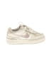 Nike White Sneakers Size 8 - photo 1