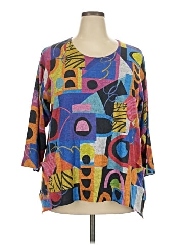 Et' Lois Cardigan (view 1)