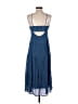 Kirious Blue Casual Dress Size S - photo 2