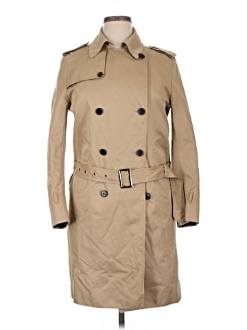 Nautica Trenchcoat (view 1)