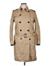 Nautica Tan Trenchcoat Size EU 48 / US 18 - photo 1