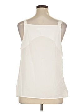 7th Avenue Design Studio New York & Company Sleeveless Blouse (view 2)