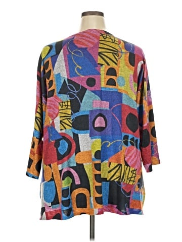 Et' Lois Cardigan (view 2)