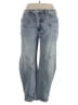 Assorted Brands Blue Jeans Size 2X - photo 1