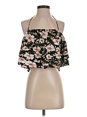 Volcom Tank Top (view 1)
