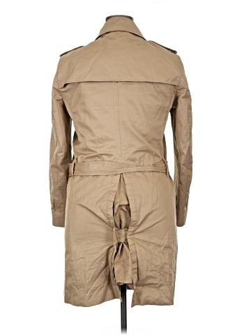 Nautica Trenchcoat (view 2)