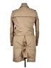 Nautica Tan Trenchcoat Size EU 48 / US 18 - photo 2