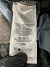 Columbia 100% Nylon Solid Black Jacket Size L - photo 7