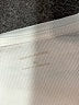 Banana Republic Solid White Short Sleeve Turtleneck Size XL - photo 7