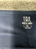 Tail Solid Black Active Skort Size XL - photo 4