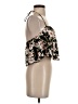 Volcom Black Tank Top Size S - photo 4