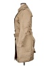 Nautica Tan Trenchcoat Size EU 48 / US 18 - photo 5