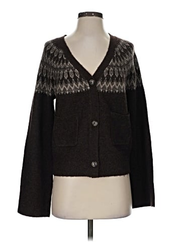 LNA Cardigan (view 1)