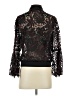 Kobi 100% Polyester Black Jacket Size S - photo 2