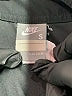 Nike 100% Polyester Black Board Shorts Size S (kids) - photo 3