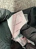 Nike 100% Polyester Black Board Shorts Size S (kids) - photo 4