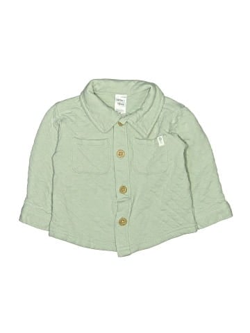 Carter's Cardigan (view 1)