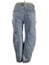 Assorted Brands Blue Jeans Size 2X - photo 2
