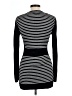 Cache Black Pullover Sweater Size L - photo 2