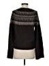 LNA Black Cardigan Size XS - photo 2