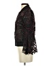 Kobi 100% Polyester Black Jacket Size S - photo 5