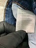 KANCAN JEANS Hearts Blue Jeans Size 26 waist - photo 5