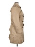 Nautica Tan Trenchcoat Size EU 48 / US 18 - photo 4