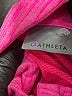 Athleta Pink Pullover Hoodie Size XL - photo 7