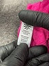 Athleta Pink Pullover Hoodie Size XL - photo 8