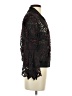 Kobi 100% Polyester Black Jacket Size S - photo 4