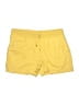 Orvis Solid Yellow Shorts Size XL - photo 1