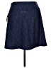 Eddie Bauer Blue Casual Skirt Size L - photo 2