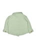 Carter's 100% Cotton Green Cardigan 12-18 MO / 18 MO - photo 2