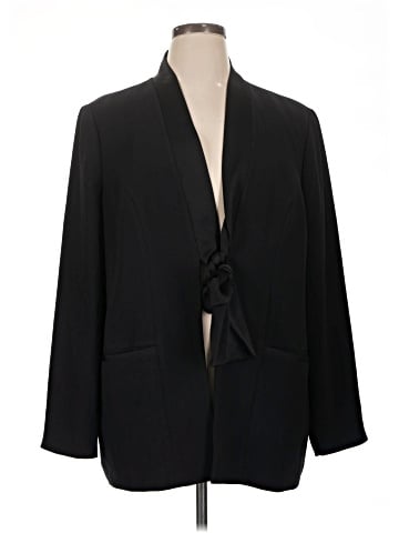 Black Label by Chico's Blazer (view 1)
