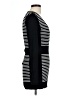 Cache Black Pullover Sweater Size L - photo 4