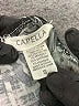 Capella Apparel Graphic Gray Cocktail Dress Size S - photo 4