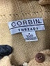 Corbin Threads Gold Coat Size M - photo 6