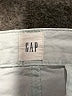 Gap Blue Shorts Size 6 - photo 3