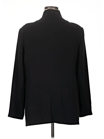 Black Label by Chico's Blazer (view 2)