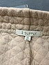 Z Supply Chevron-herringbone Tan Casual Pants Size XS - photo 7