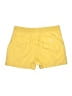 Orvis Solid Yellow Shorts Size XL - photo 2