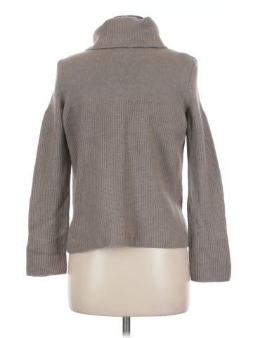 Benedetta B. Turtleneck Sweater (view 2)