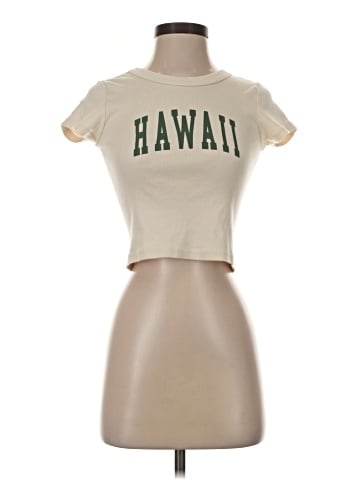 John Galt Short Sleeve T-Shirt (view 1)