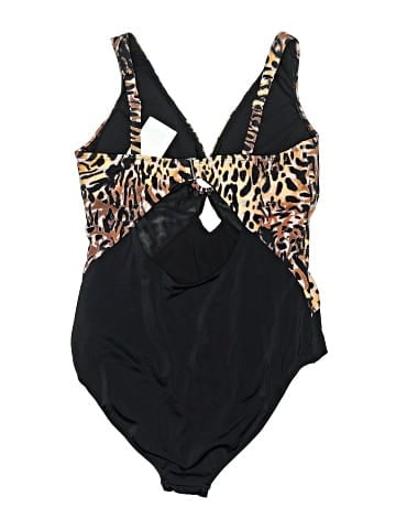 Meet.Curve One Piece Swimsuit (view 2)