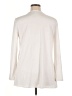 Unbranded Ivory Long Sleeve Blouse Size XXL - photo 2