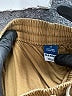 Old Navy 100% Cotton Solid Tan Khaki Shorts Size 5T - photo 3