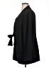 Black Label by Chico's Black Blazer Size XL (3) - photo 5