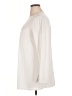Unbranded Ivory Long Sleeve Blouse Size XXL - photo 5
