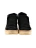 TOMS Solid Black Ankle Boots Size 7 - photo 2